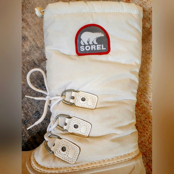 Sorel Snowlion XT Boot - Picture 4 of 13